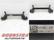 Hinterachse komplett Ford Fiesta VII HJ, HF 2357910