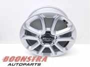 Felge Stahl Fiat 500X 334 735651834