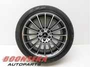 Reifen auf Stahlfelge Mercedes-Benz Vito Kasten W447 A4474012700