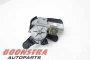 Wischermotor hinten Citroen C4 Cactus 9801666380A