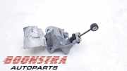 Lagerbock für Motoraufhängung Audi A6 Avant 4A, C8 4M0199307AF