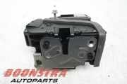 Klappenschlosszug Opel Astra K B16 13597530