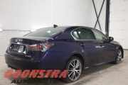 Hinterachsgetriebe Lexus GS 4 L1 4111053310