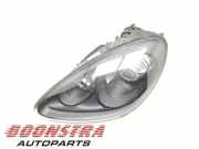Hauptscheinwerfer links Porsche Cayenne 2 92A A046345