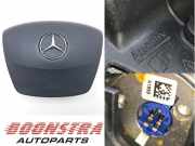 Airbag Fahrer Mercedes-Benz Citan Kasten W415 A4158600602