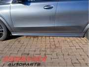Schwellerleisten Mercedes-Benz GLE W167 A16769821019999