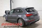 Tür links vorne Audi Q5 8R 8R0831051E