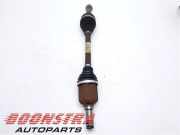 Antriebswelle links vorne Ford Transit Custom V362 Kasten FY, FZ BK213B437AD