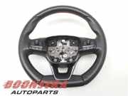 Lenkrad Ford Fiesta VII HJ, HF 34264660C