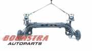 Hinterachse komplett Seat Ibiza V KJ1 2Q0501053CH