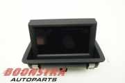 Monitor Navigationssystem Audi A1 Sportback 8XA 8X0857273B