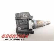 Radsensor für Reifendruckkontrollsystem Tesla Model S 5YJS 1034602