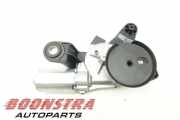 Wischermotor hinten BMW 3er Touring F31 731141501