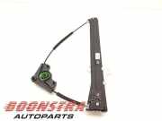 Fensterheber links hinten VW Touran II 5T LSM7695200