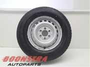Reifen auf Stahlfelge VW Crafter 30-50 Kasten 2E A0014014802