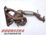 Katalysator ohne Lambdasonde Mazda CX-5 KF