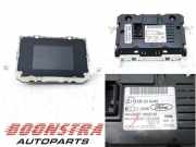 Multifunktionsanzeige Ford Transit Custom V362 Kasten FY, FZ A1262243842