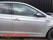 Tür rechts vorne VW Polo VI AW 2G4831052P