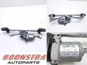 Wischermotor links Fiat 500 312 52032581
