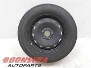 Reifen auf Stahlfelge Renault Trafic III Kasten FG 403006329R