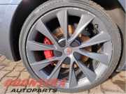 Reifen auf Stahlfelge Tesla Model S 5YJS 800813301A