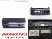 Heizungsbetätigung (Konsole) BMW 7er F01, F02, F03, F04 9212468