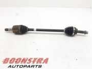 Antriebswelle links hinten Tesla Model X 5YJX 100771900C