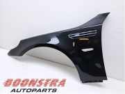 Kotflügel links vorne BMW 5er E60 51137896849