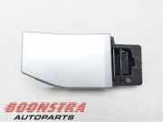 Tankklappe Renault Trafic III Kasten FG 93457385