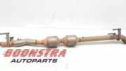 Katalysator ohne Lambdasonde VW Crafter 30-50 Kasten 2E 2E0254400KX
