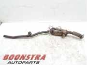 Rußpartikelfilter Renault Trafic III Kasten FG 93454717