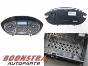 Drehzahlmesser Citroen Jumper III Pritsche/Fahrgestell 555001210200