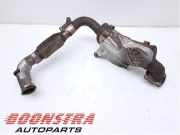 Katalysator ohne Lambdasonde Ford Transit Courier B460 Kasten 2185725X