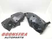 Radhaus BMW 5er G60, G68, G90 11690410