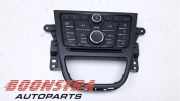 Radio Bedienschalter Opel Mokka A / Mokka X J13 95052531