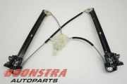 Fensterheber links hinten Audi Q7 4L 4M0839461A