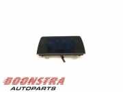 Multifunktionsanzeige BMW 1er F20 1519281Z01