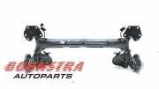 Hinterachse komplett Renault Kangoo III Rapid 555018047R