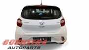 Stoßstangenträger hinten Hyundai i10 AC3, AI3 86630K7000