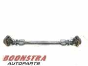 Hinterachse komplett Citroen Jumper III Pritsche/Fahrgestell 95485