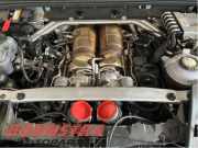 Motor ohne Anbauteile (Benzin) Porsche Cayenne 3 9YA PAB100021CX