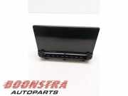 Multifunktionsanzeige Kia Ceed 3 SW CD 96560J7670WK