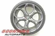 Reifen auf Stahlfelge Alfa Romeo Giulia 952 124R001499