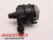 Zusatzwasserpumpe Fiat Ducato Pritsche 250 52152074