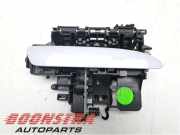 Türgriff rechts hinten Porsche Taycan Cross Turismo Y1B 9J1839206Y