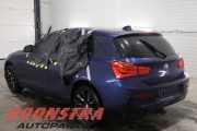 Heckklappe / Heckdeckel BMW 1er F20 41007420695