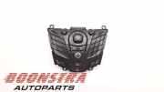 Radio Bedienschalter Ford Transit Courier B460 Kasten C1BT18K811CA