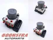 Bremsaggregat ABS Fiat Ducato Pritsche 250 97295