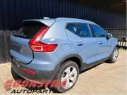 Achsschenkel rechts hinten Volvo XC40 536 32246251