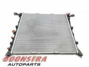 Kühler VW Crafter Kasten SY, SX 2N0121253C